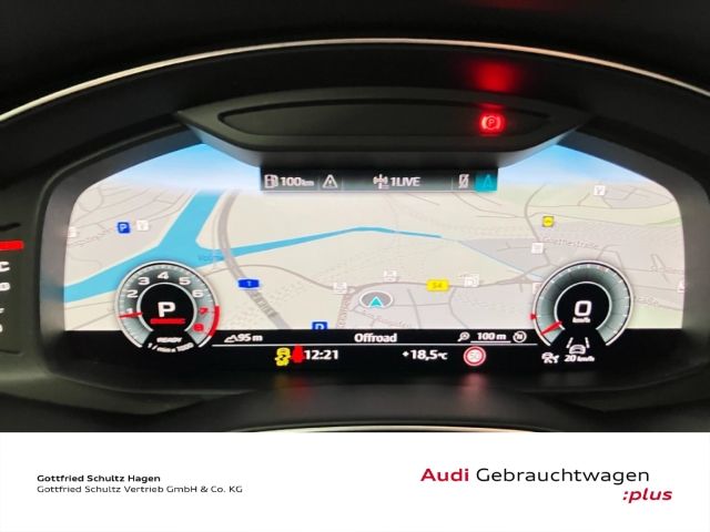 Audi A6 - Bild 18
