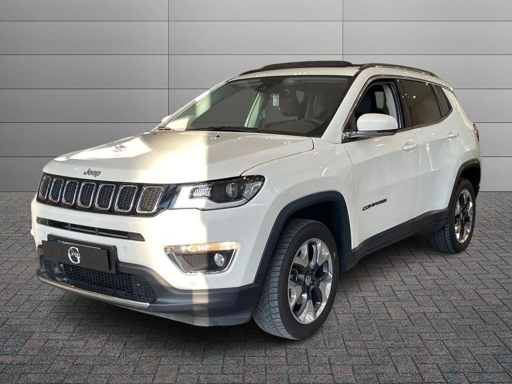 Image of Jeep Compass