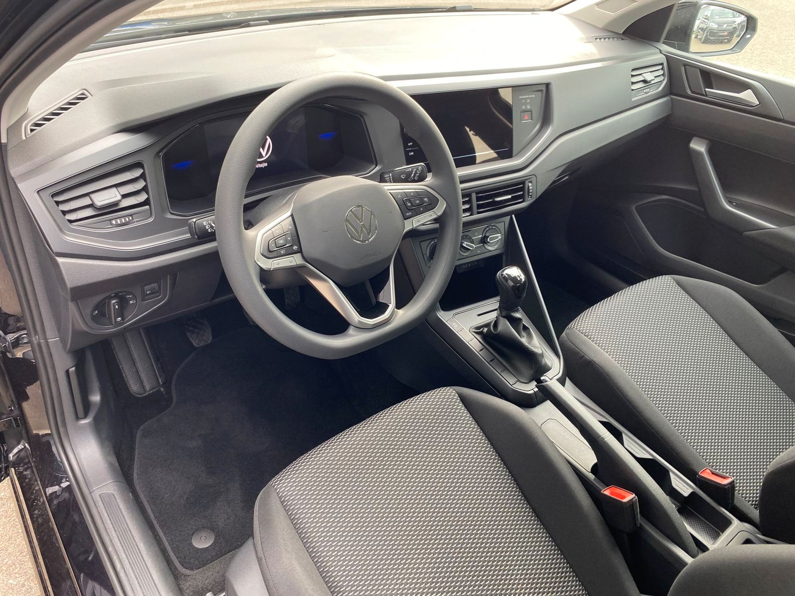 Volkswagen Polo - Bild 10