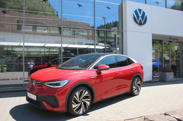 VW ID.5 Pro Performance 77kWh Akku inkl.AHK,Navi