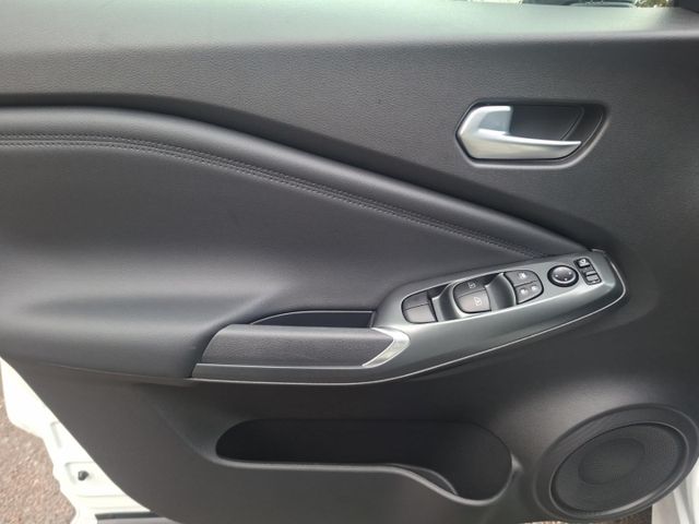 Nissan Juke N-Connecta 1.6 Hybrid °LED°Navi°BF°SHZ°RFK°