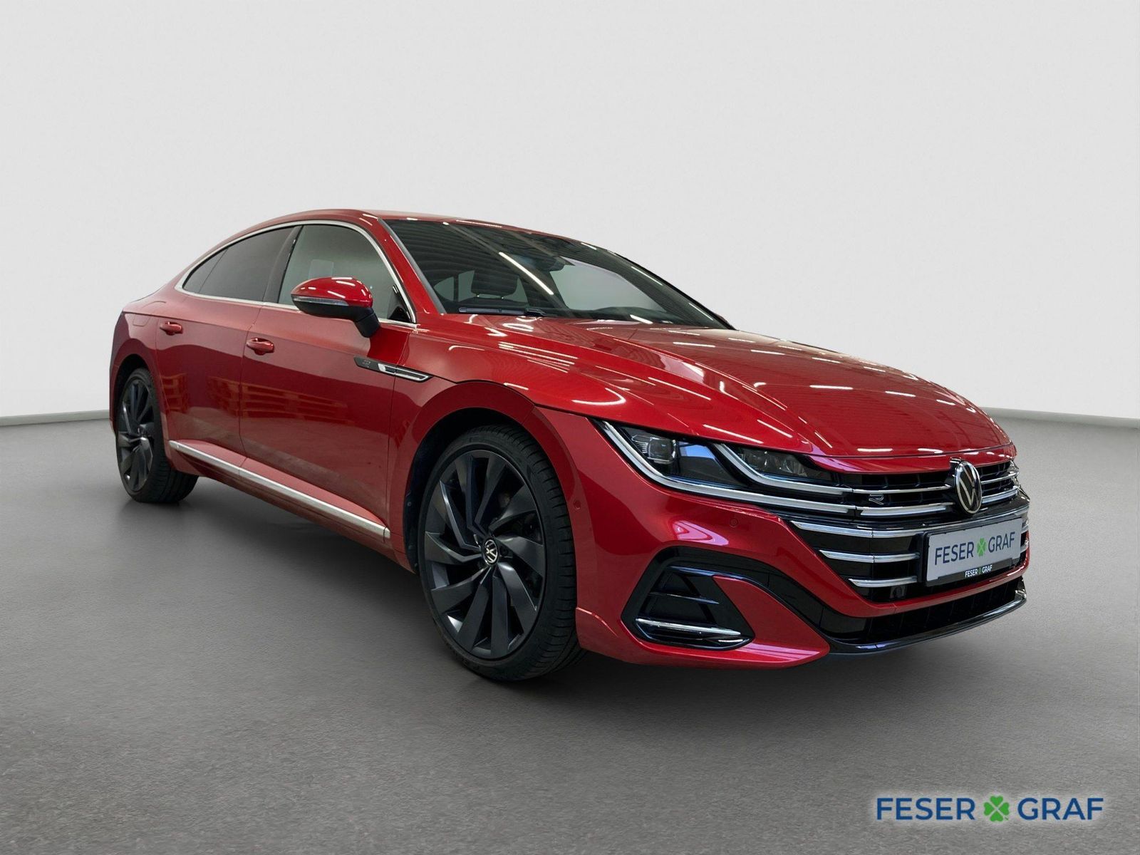 Volkswagen Arteon - Bild 5
