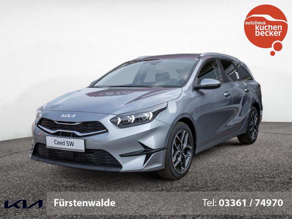 Kia Ceed_SW 1.5 T-GDi Ultimate Edition PDC NAVI ACC