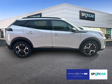 Peugeot 2008 - 4