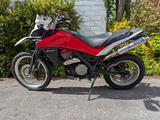 Husqvarna TR 650 Terra mit Drosselkit 48PS zum umrüsten - HUSQVARNA TE