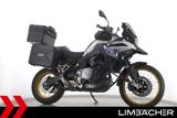 BMW F 850 GS - QS, RDC, 4 Pakete, DTC, Keyless - BMW R 850 GS