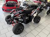 Aeon Cobra 424 SM Supermoto 1. Hand Garantie LOF - AEON MOTORRAD