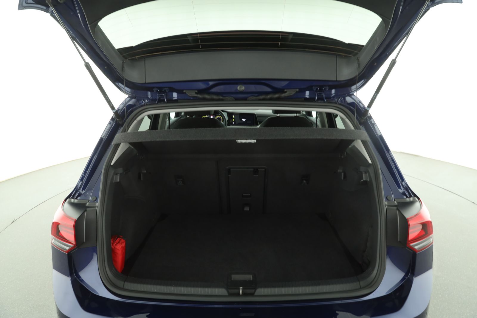 Volkswagen Golf - Bild 8