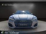 Audi A5 Sportback 45 TFSI quattro+VIRTUAL+PANO+KAMERA - Audi A5 Sportback mit Benzin-Antrieb