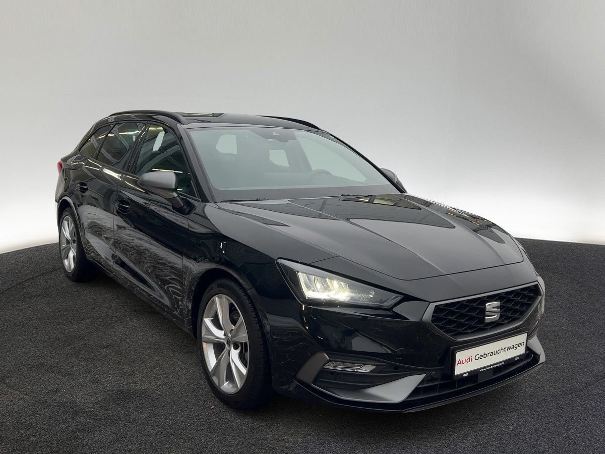 Seat Leon - Bild 5