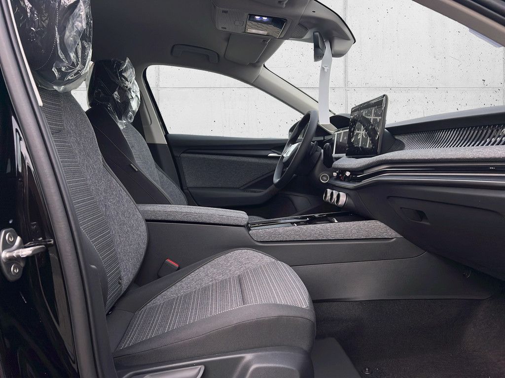 Skoda Superb - Bild 12