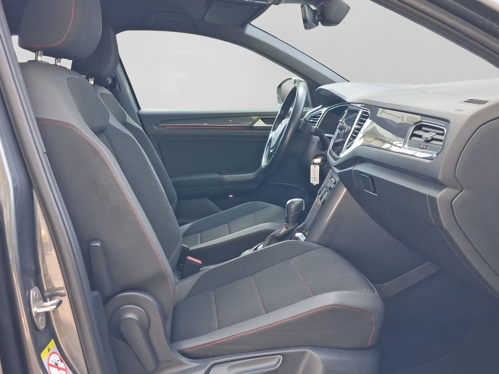 Volkswagen T-Roc 2.0 TSI DSG 4M SPORT AHK KAMERA SITZHZG foto 4
