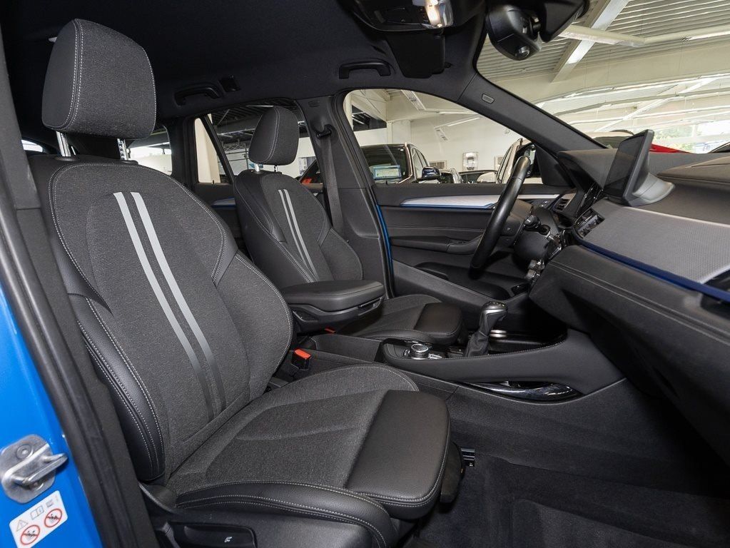 BMW X1 - Bild 13