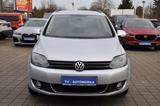 Volkswagen Golf Plus VI 1.4 TSI DSG Life NAVI-SHZ-PARKASS. - Volkswagen Golf Plus: Dsg