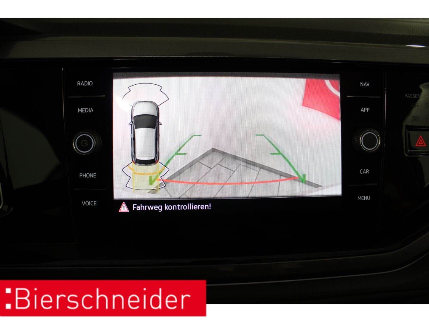 Volkswagen Polo - Bild 8