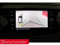 Volkswagen Polo - Vorschau Bild 8