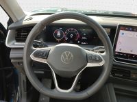 Volkswagen Tayron - Vorschau Bild 10