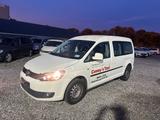 Volkswagen Caddy 2,0TDI 77kW Maxi Trendline - : Taxi, 77