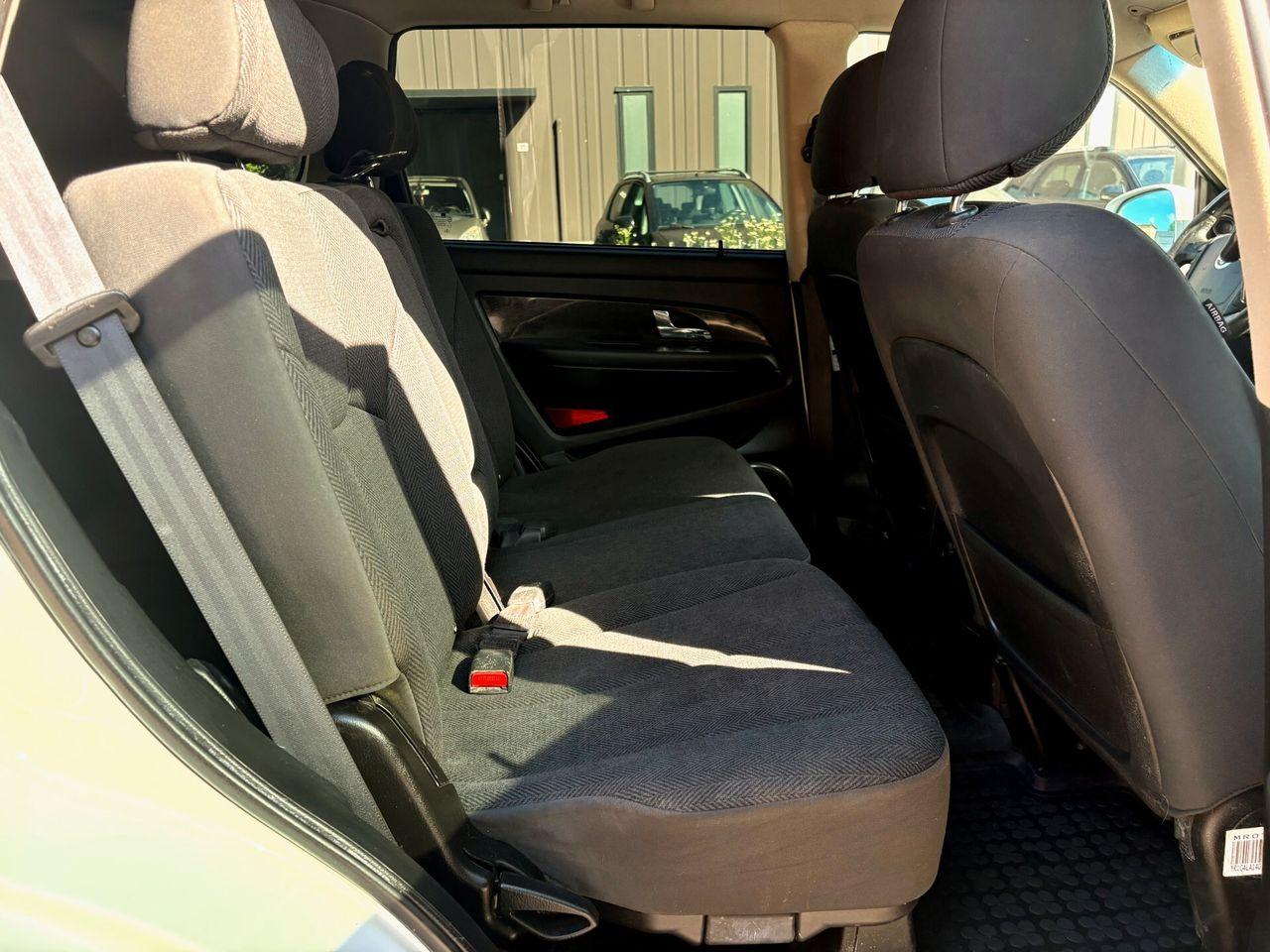SsangYong Rexton 2015 — фото 13