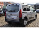 Fiat Doblo KOMBI N1 M L1 1.5 BLUEHDI 130PS MT6 COMFOR - Fiat Doblo mit Diesel-Antrieb