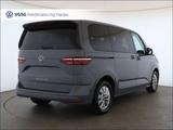 Volkswagen Multivan IQ.Light Kamera 7 Sitzer Standhzg. LED - VW T7 Multivan Gebrauchtwagen in Wuppertal