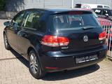 Volkswagen Golf 1.2 TSI Comfortline 16"Alu Sitzhzg. - Gebrauchtwagen in Duisburg bis 10.000 Euro