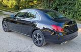 Mercedes-Benz C 400 4MATIC Autom. - - gebrauchte Mercedes-Benz C 400 aus dem Jahr 2020