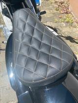 Harley-Davidson Sportster 883 Low Custom, 12.100 km, TÜV 03/2027 - HARLEY-DAVIDSON 2009 883
