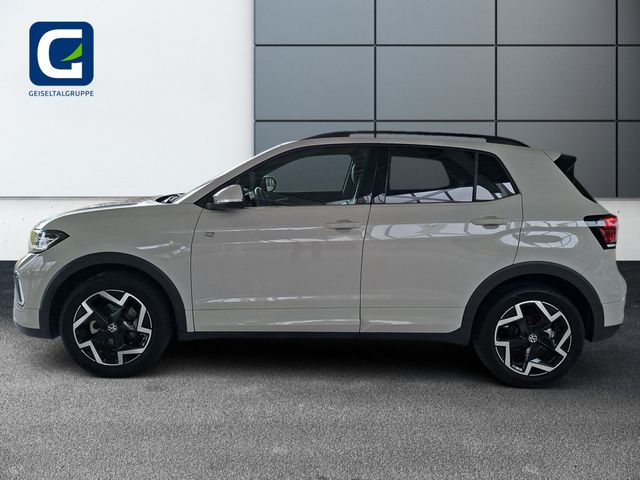 T-Cross 1.5 TSI R-Line *DSG*LED-MATRIX*REAR VIEW