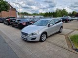 Volvo V60 Kombi Kinetic*1.HAND*KLIMA*TEMP* - Volvo V60: Kinetic