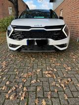 Kia Sportage 1.6 T-GDI EcoDynamics+ 132kW GT-lin... - Kia: Eco