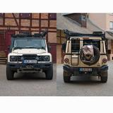 INEOS Grenadier Diesel Fieldmaster*DiffSper*Safari*LKW - INEOS Gebrauchtwagen
