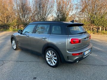 MINI Cooper SD Clubman - 2