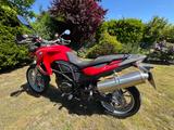 BMW F 650 GS - BMW F 650 GS