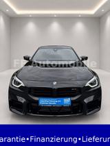 BMW M2 Coupe 1. Hand HUD 480PS Widescreen M Bremsen - BMW: M1