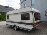 Hobby 460 Vorzelt,TÜV neu Winterpreis - Wohnwagen bis 2.500 Euro