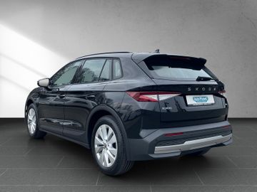 Skoda Elroq 60 *0,25%*2xPDC*4xSHZ*AHK*LED*STHZ*WÄPU*