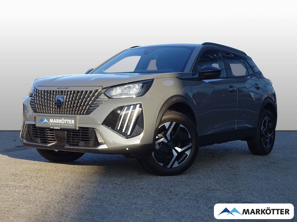 Image of Peugeot 2008