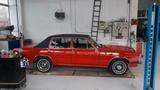 Opel Diplomat B 5,4 V8 mit H-Zulassung - Opel Diplomat mit Benzin-Antrieb
