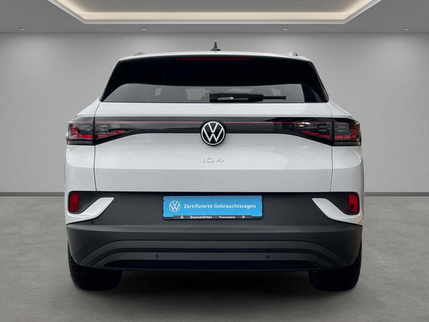 Volkswagen ID.4 - Bild 11