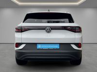 Volkswagen ID.4 - Vorschau Bild 11