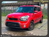 Kia Soul Edition 7 1. Hand. Automatik. SHZ. BT - Kia Soul mit Diesel-Antrieb: Automatik