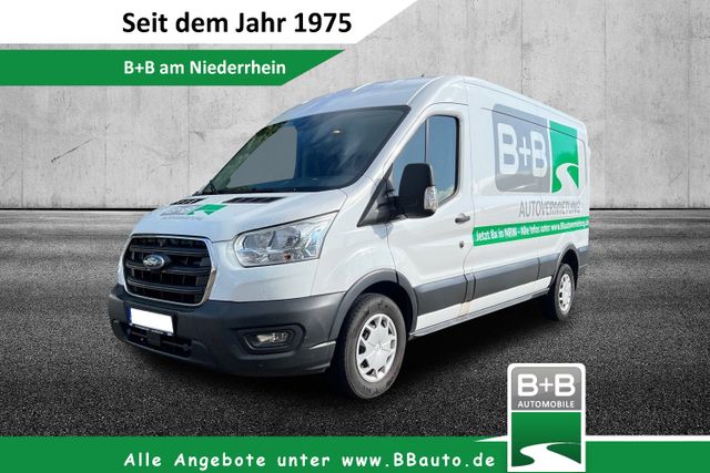 Ford Transit FT 350 L3H2 Kasten PDC Klima Bluetooth