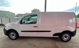 Mercedes-Benz Citan 109CDI EXTRALANG NAVI LKW SCHRÄNKE PDC EU6 - Mercedes-Benz Kastenwagen Citan