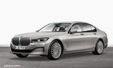 BMW 745e Limousine Gestiksteuerung Head-Up HK HiFi - BMW 745: 745li