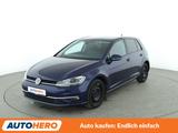 Volkswagen Golf VII 1.5 TSI ACT Highline BM Aut.*DYNAUDIO* - Automatik Gebrauchtwagen in Bergisch Gladbach