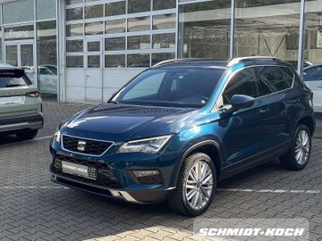 SEAT Ateca - 2