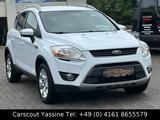 Ford Kuga Champions Edition/SHZ/ - Ford Kuga: Champions Edition