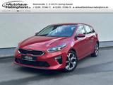 Kia Ceed 1.6 CRDi DCT Spirit Bi-LED Tempo PDC Shz Ca - Kia cee'd / Ceed in Gelsenkirchen