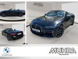 BMW M440i xDrive Cabrio M Sport 19" HUD Lenkradhzg. - BMW M440 in Duisburg